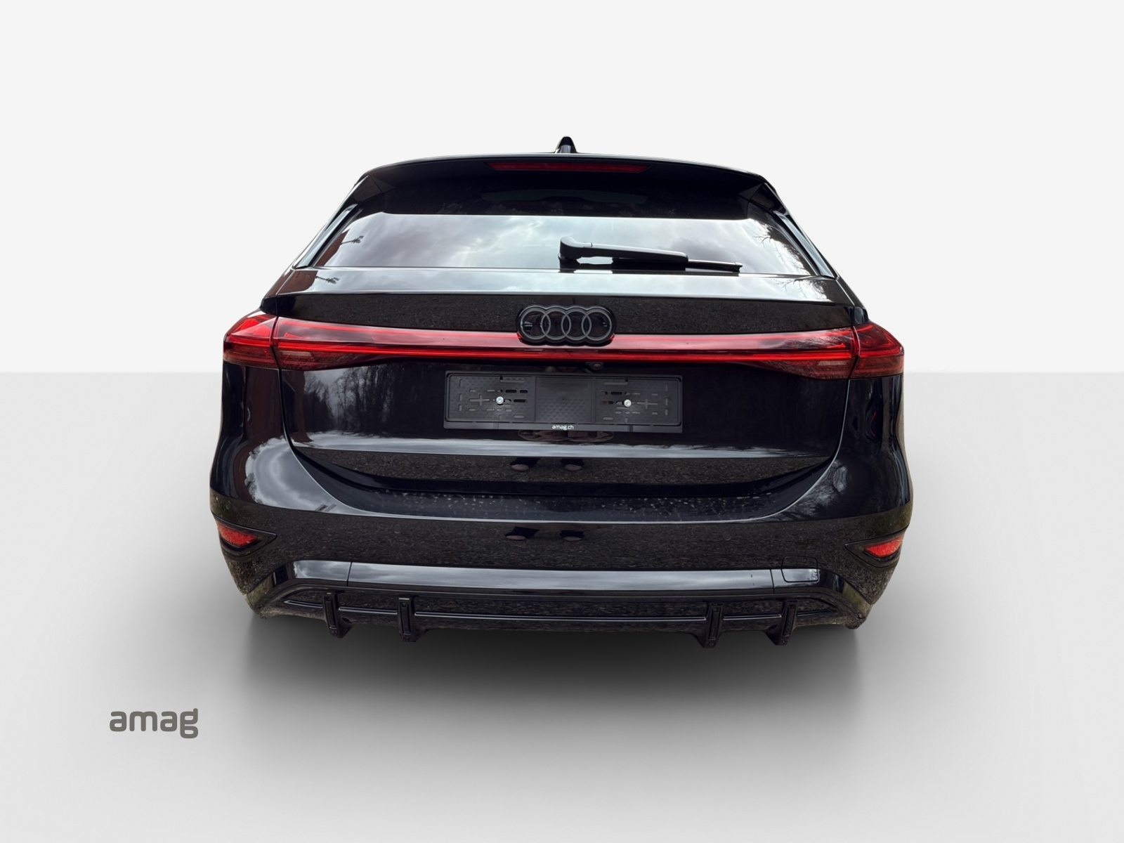 AUDI S6 Avant e-tron, Électrique, Voiture nouvelle, Automatique - 4