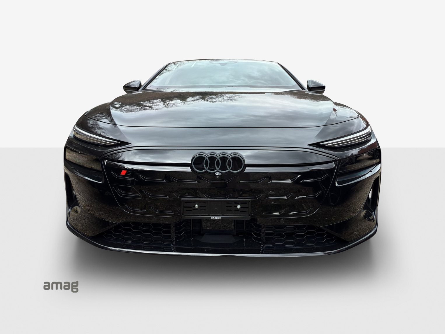 AUDI S6 Avant e-tron, Électrique, Voiture nouvelle, Automatique - 7