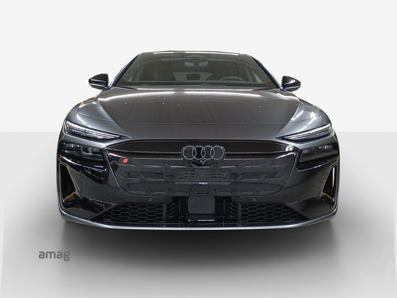 AUDI S6 Avant e-tron, Elektro, Neuwagen, Automatik - 7