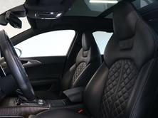 AUDI S6 Avant 4.0 TFSI V8 quattro S-tronic, Benzina, Occasioni / Usate, Automatico - 7