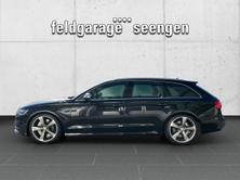 AUDI S6 Avant 4.0 TFSI V8 quattro S-tronic mit Panorama-Glasdach , Benzin, Occasion / Gebraucht, Automat - 2