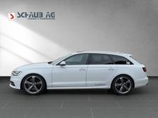 AUDI S6 Avant 4.0 TFSI V8 quattro S-tronic, Benzin, Occasion / Gebraucht, Automat - 3
