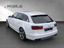 AUDI S6 Avant 4.0 TFSI V8 quattro S-tronic, Benzin, Occasion / Gebraucht, Automat - 4