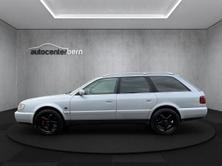 AUDI S6 Avant quattro 4.2, Benzin, Occasion / Gebraucht, Handschaltung - 4