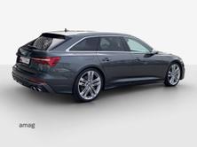 AUDI S6 Avant, Diesel, Second hand / Used, Automatic - 4