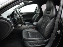 AUDI S6 Avant 4.0 V8 TFSI S line quattro S-Tronic, Essence, Occasion / Utilisé, Automatique - 7