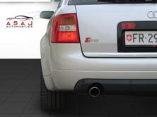AUDI S6 Avant quattro tiptronic, Benzina, Occasioni / Usate, Automatico - 5