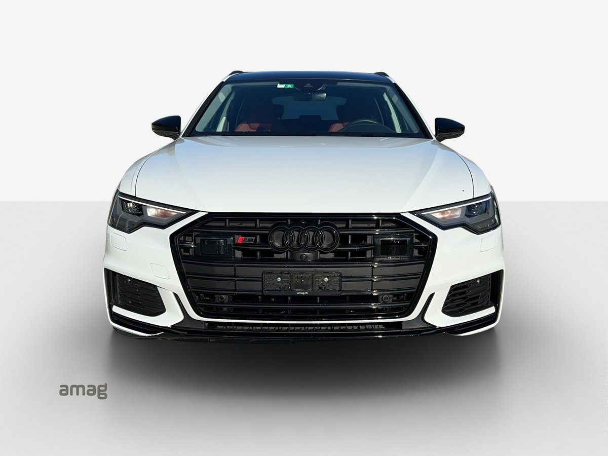 AUDI S6 Avant 3.0 TDI quattro tiptronic, Mild-Hybrid Diesel/Electric, Second hand / Used, Automatic - 2