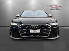 AUDI S6 Avant 3.0 TDI quattro tiptronic, Hybride Léger Diesel/Électricité, Occasion / Utilisé, Automatique - 2