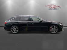 AUDI S6 Avant 3.0 TDI quattro tiptronic, Hybride Léger Diesel/Électricité, Occasion / Utilisé, Automatique - 3