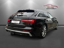 AUDI S6 Avant 3.0 TDI quattro tiptronic, Hybride Léger Diesel/Électricité, Occasion / Utilisé, Automatique - 4