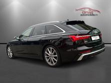 AUDI S6 Avant 3.0 TDI quattro tiptronic, Hybride Léger Diesel/Électricité, Occasion / Utilisé, Automatique - 6
