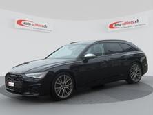 AUDI S6 Avant 3.0 TDI quattro tiptronic I BLACK EDITION I, Hybride Leggero Diesel/Elettrica, Occasioni / Usate, Automatico - 3