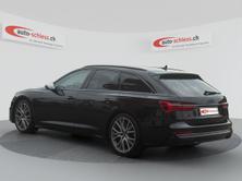 AUDI S6 Avant 3.0 TDI quattro tiptronic I BLACK EDITION I, Hybride Leggero Diesel/Elettrica, Occasioni / Usate, Automatico - 4