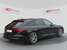 AUDI S6 Avant 3.0 TDI quattro tiptronic I BLACK EDITION I, Hybride Leggero Diesel/Elettrica, Occasioni / Usate, Automatico - 5