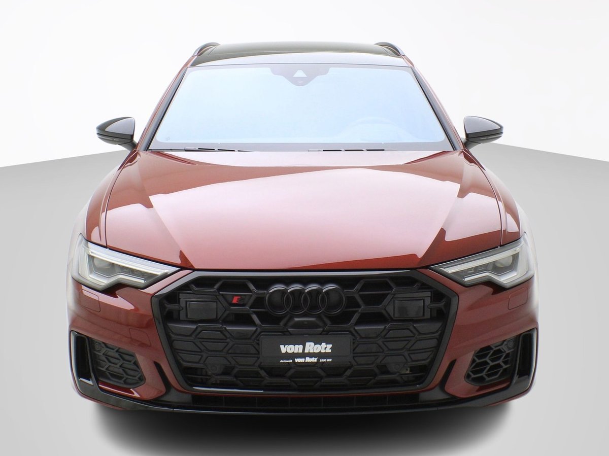 AUDI S6 Avant 3.0 V6 TDI quattro T-Tronic, Diesel, Occasioni / Usate, Automatico - 6