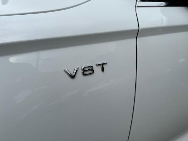 AUDI S6 Avant 4.0 TFSI V8 quattro S-tronic, Benzina, Occasioni / Usate, Automatico - 3