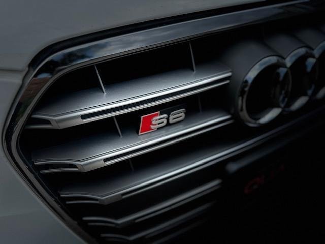 AUDI S6 Avant 4.0 TFSI V8 quattro S-tronic, Benzina, Occasioni / Usate, Automatico - 6
