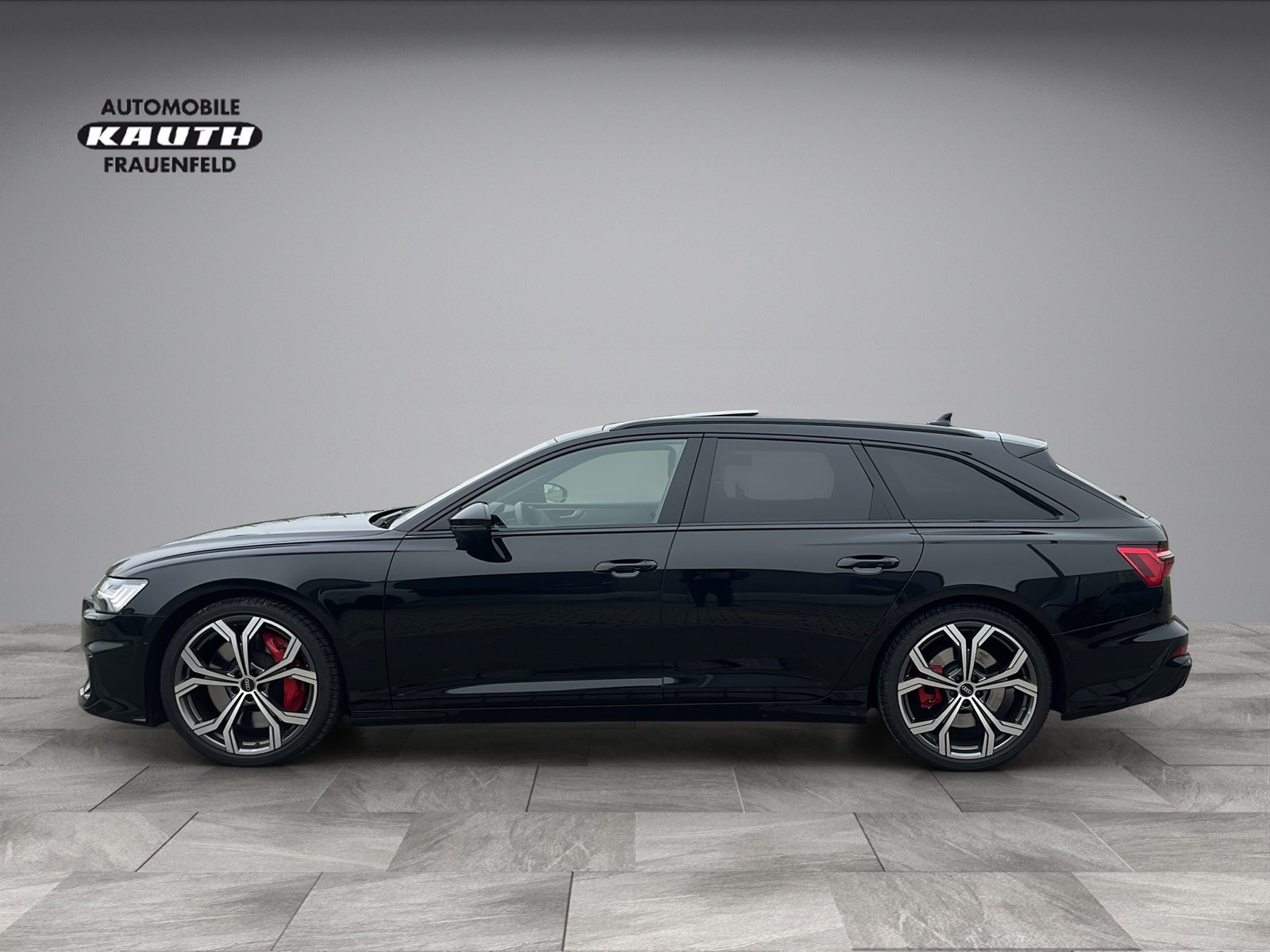 AUDI S6 Avant 3.0 TDI quattro tiptronic*Allradlenkung,Sthz,Panoda, Mild-Hybrid Diesel/Elektro, Occasion / Gebraucht, Automat - 2