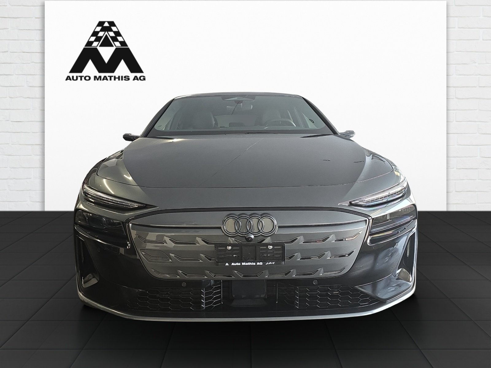 AUDI S6 Avant e-tron quattro, Elettrica, Occasioni / Usate, Automatico - 2