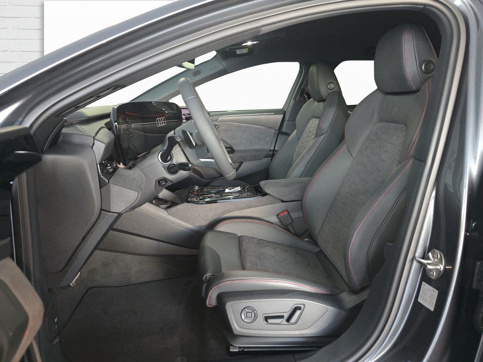 AUDI S6 Avant e-tron quattro, Elettrica, Occasioni / Usate, Automatico - 5