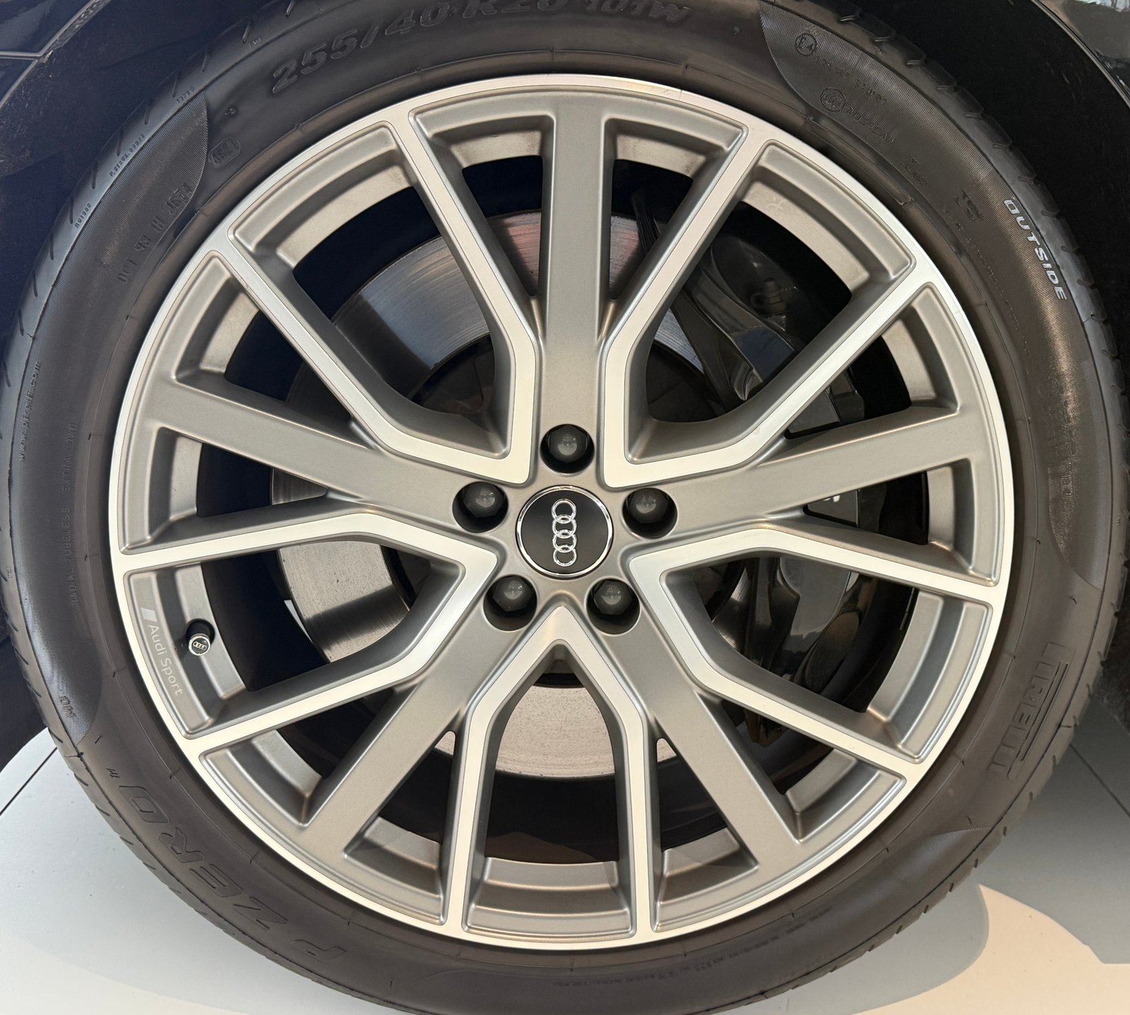 AUDI S6 Avant 3.0 TDI quattro tiptronic ***Panoramadach***Di, Hybride Leggero Diesel/Elettrica, Occasioni / Usate, Automatico - 6