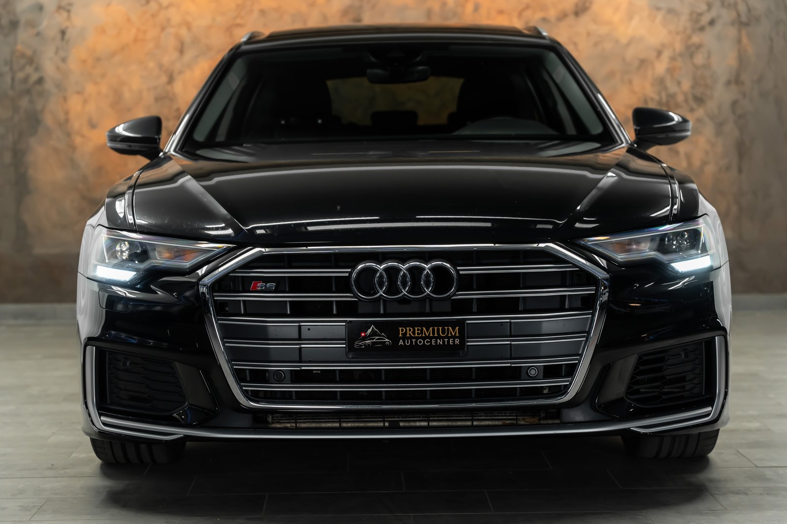 AUDI S6 Avant 3.0 TDI quattro tiptronic, Diesel, Occasioni / Usate, Automatico - 3