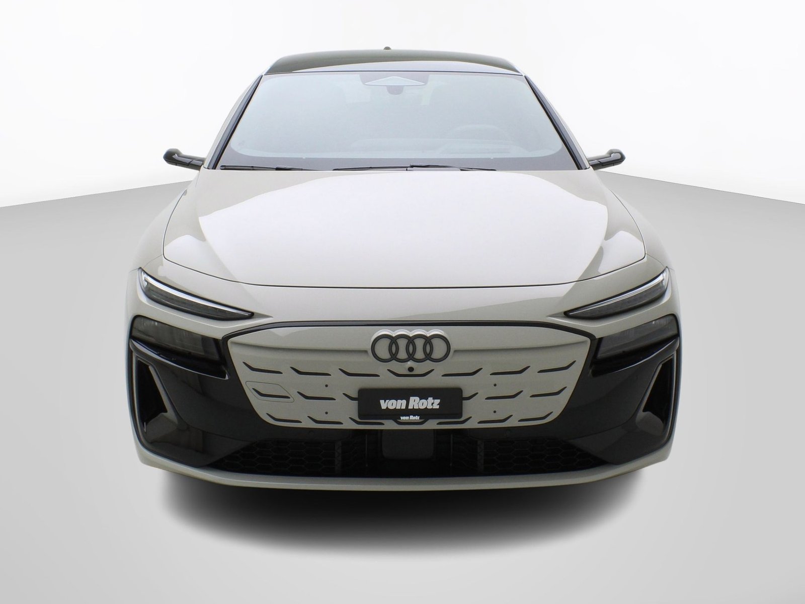 AUDI S6 e-tron Avant quattro **Audi Werksgarantie bis 10/203, Elettrica, Occasioni / Usate, Automatico - 6