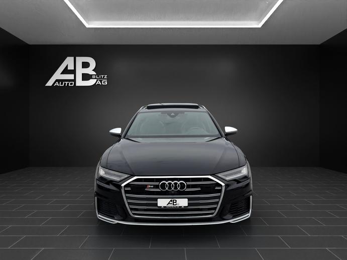 AUDI S6 Avant 3.0 TDI quattro tiptronic, Hybride Leggero Diesel/Elettrica, Occasioni / Usate, Automatico
