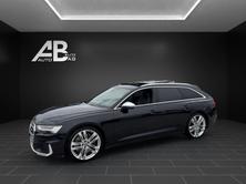 AUDI S6 Avant 3.0 TDI quattro tiptronic, Hybride Leggero Diesel/Elettrica, Occasioni / Usate, Automatico - 2