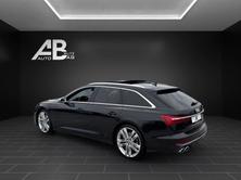AUDI S6 Avant 3.0 TDI quattro tiptronic, Hybride Leggero Diesel/Elettrica, Occasioni / Usate, Automatico - 3
