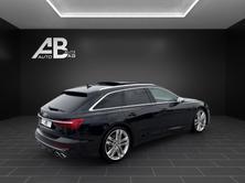 AUDI S6 Avant 3.0 TDI quattro tiptronic, Hybride Leggero Diesel/Elettrica, Occasioni / Usate, Automatico - 5
