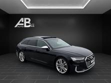 AUDI S6 Avant 3.0 TDI quattro tiptronic, Hybride Leggero Diesel/Elettrica, Occasioni / Usate, Automatico - 6