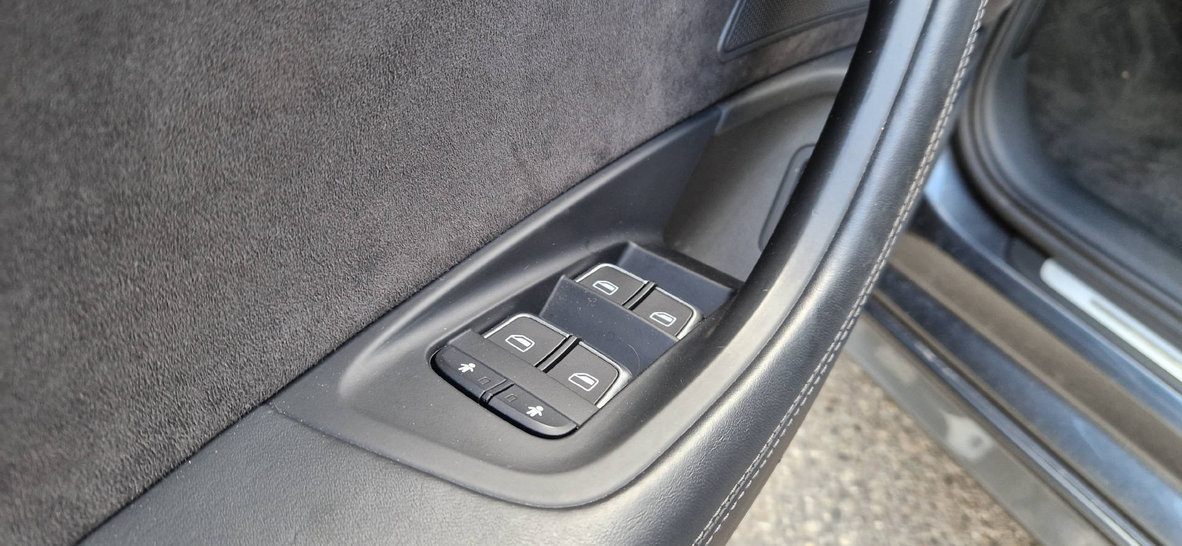 AUDI S6 Avant 4.0 V8 TFSI quattro S-Tronic, Benzin, Occasion / Gebraucht, Automatik - 5