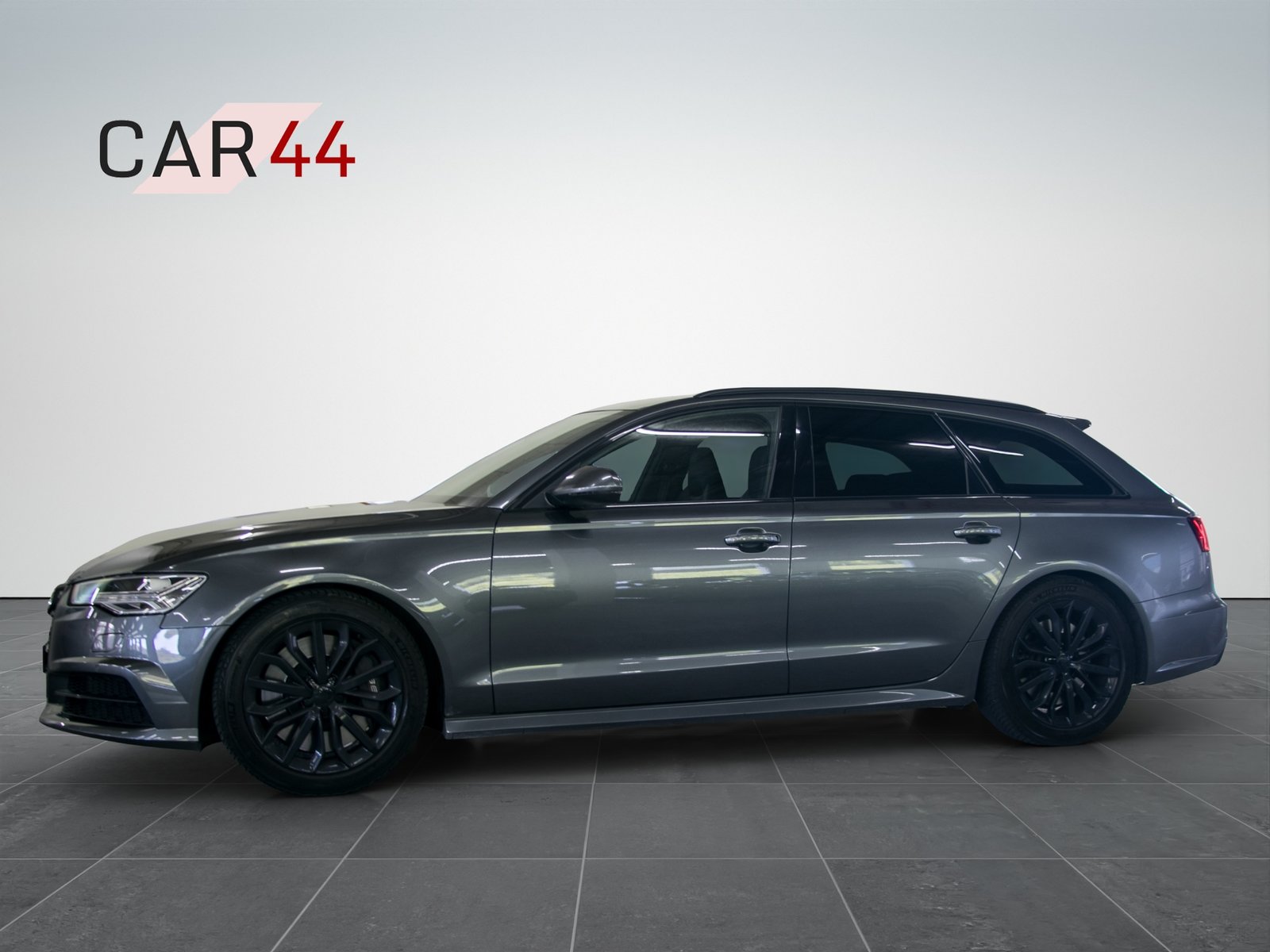 AUDI S6 Avant 4.0 TFSI V8 quattro S-tronic, Benzin, Occasion / Gebraucht, Automatik - 5