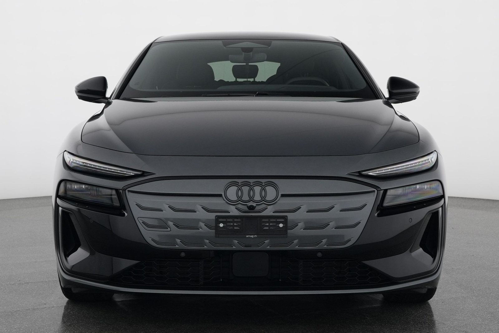 AUDI S6 Avant e-tron quattro, Elektro, Occasion / Gebraucht, Automatik - 6