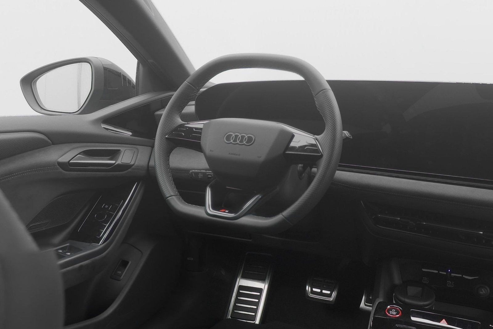 AUDI S6 Avant e-tron quattro, Elektro, Occasion / Gebraucht, Automatik - 7