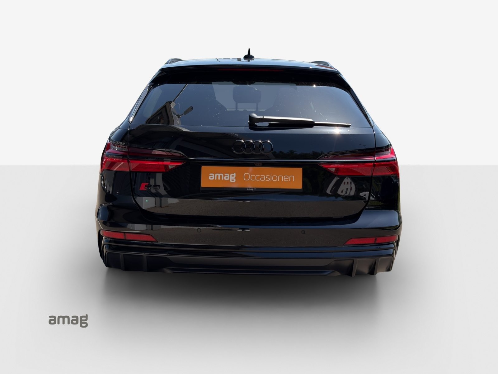 AUDI S6 Avant 3.0 TDI quattro, Diesel, Occasion / Gebraucht, Automatik - 4