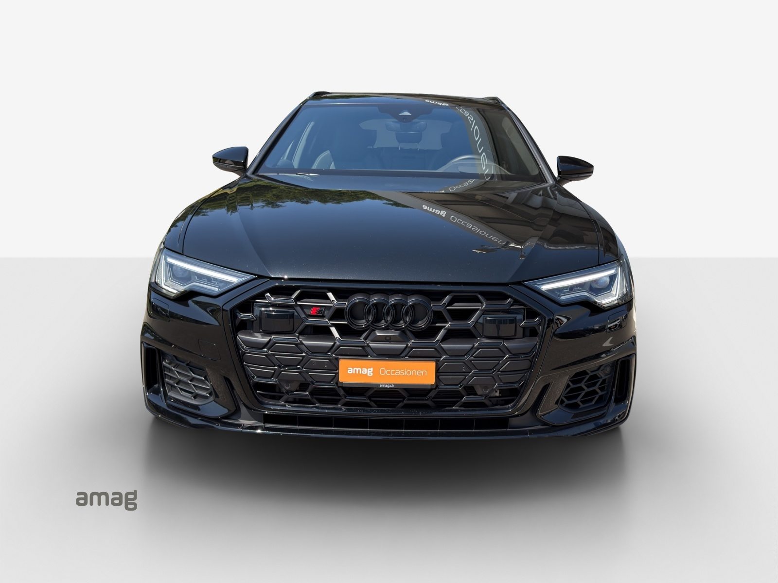 AUDI S6 Avant 3.0 TDI quattro, Diesel, Occasion / Gebraucht, Automatik - 7
