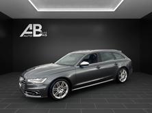 AUDI S6 Avant 4.0 TFSI V8 quattro S-tronic mit 420 PS, Petrol, Second hand / Used, Automatic - 2
