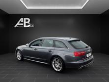 AUDI S6 Avant 4.0 TFSI V8 quattro S-tronic mit 420 PS, Petrol, Second hand / Used, Automatic - 3
