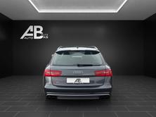 AUDI S6 Avant 4.0 TFSI V8 quattro S-tronic mit 420 PS, Petrol, Second hand / Used, Automatic - 4