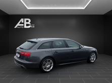 AUDI S6 Avant 4.0 TFSI V8 quattro S-tronic mit 420 PS, Petrol, Second hand / Used, Automatic - 5