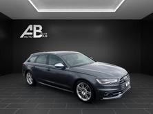 AUDI S6 Avant 4.0 TFSI V8 quattro S-tronic mit 420 PS, Petrol, Second hand / Used, Automatic - 6