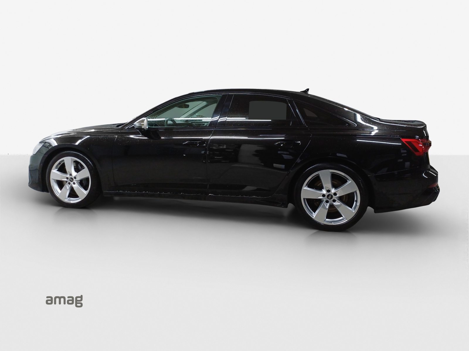 AUDI S6 Avant, Diesel, Occasion / Gebraucht, Automatik - 2