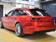 AUDI S6 Avant 4.0 TFSI V8 quattro S-tronic, Essence, Occasion / Utilisé, Automatique - 3
