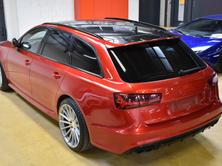 AUDI S6 Avant 4.0 TFSI V8 quattro S-tronic, Essence, Occasion / Utilisé, Automatique - 4