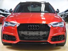 AUDI S6 Avant 4.0 TFSI V8 quattro S-tronic, Essence, Occasion / Utilisé, Automatique - 5