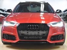 AUDI S6 Avant 4.0 TFSI V8 quattro S-tronic, Essence, Occasion / Utilisé, Automatique - 6