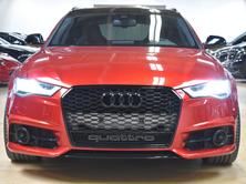 AUDI S6 Avant 4.0 TFSI V8 quattro S-tronic, Essence, Occasion / Utilisé, Automatique - 7